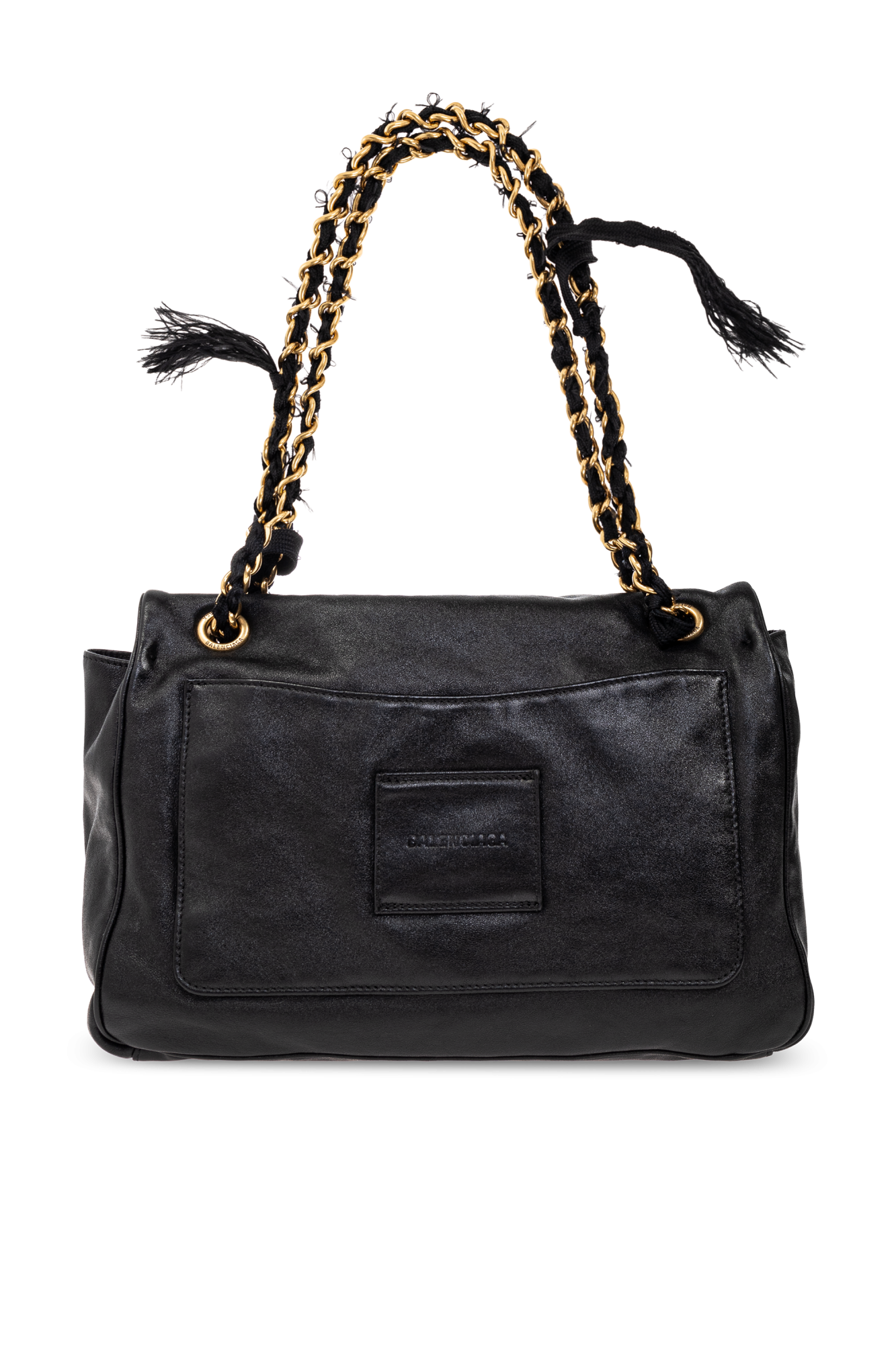 【関税＆送料込み】Balenciaga Modu Medium Flap With Chain B Balenciaga Shoulder bag Modu Flap Medium | Women's Bags | Vitkac